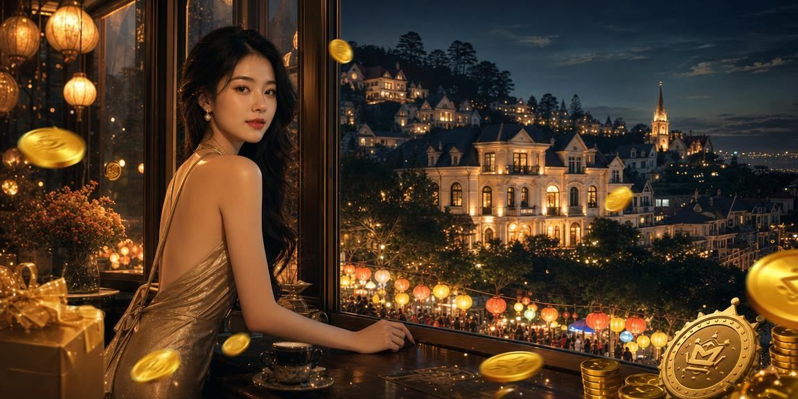 Người dùng tại Hội An nhâm nhi cà phê và đặt cược thể thao có chọn lọc