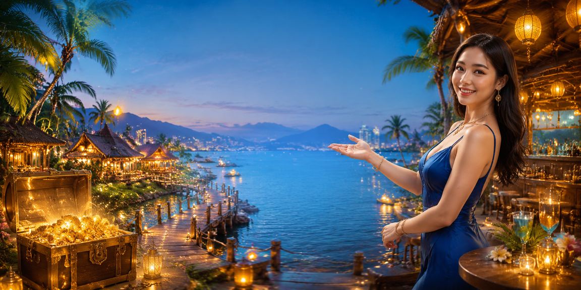 Khung cảnh casino và giải trí tại Nha Trang, nền tảng hiclub