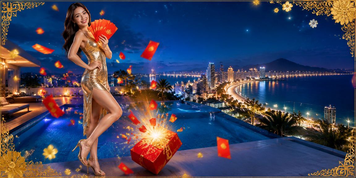 Người chơi tại Nha Trang nhận phong bì đỏ thưởng từ nền tảng hiclub