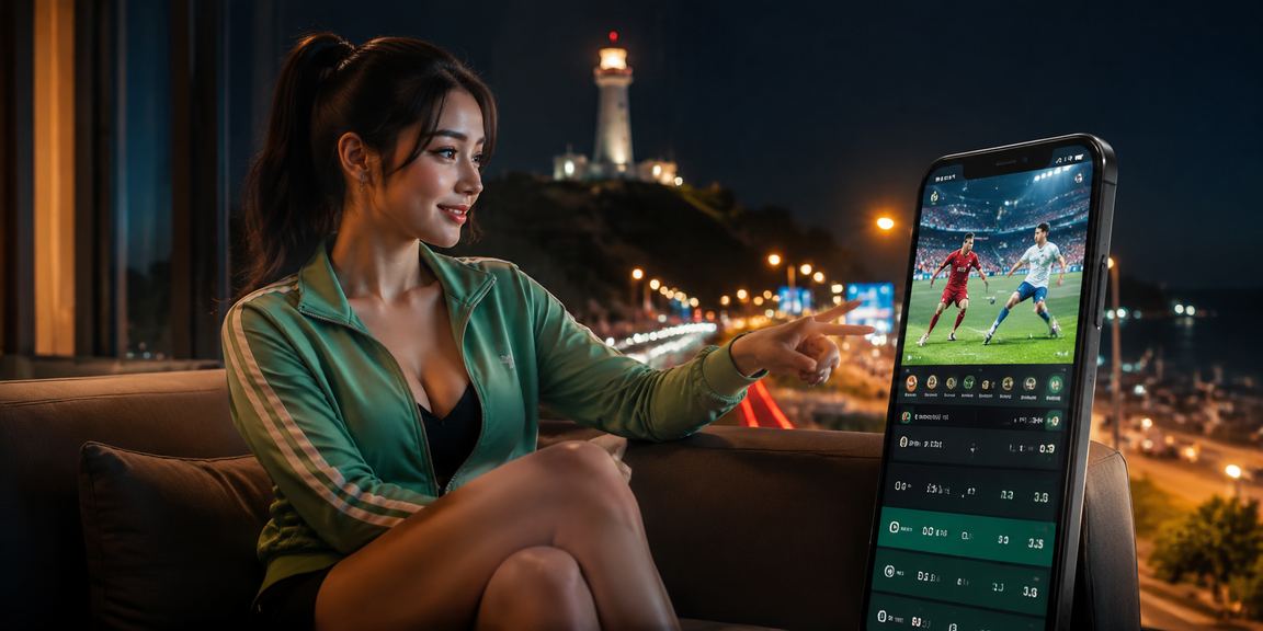 Người chơi trải nghiệm casino trực tuyến trên điện thoại tại Vũng Tàu